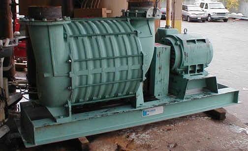 Lamson Vacuum Pump 150